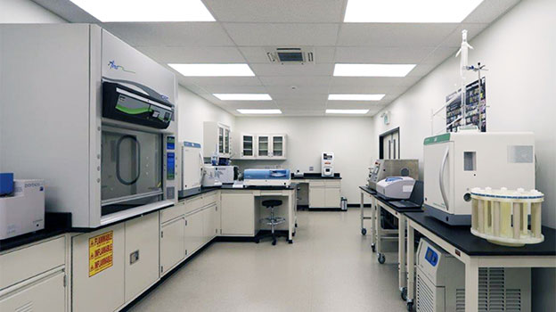 Technology Centre