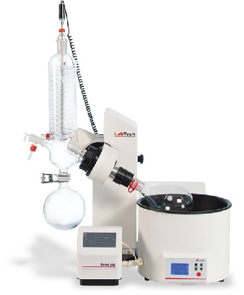 Rotary Evaporators