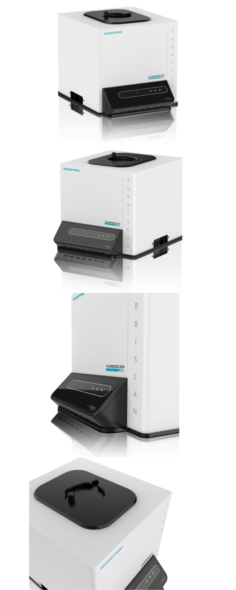 TURBISCAN LAB