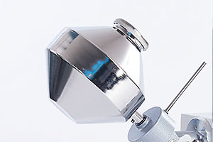 Double Cone Mixer (DKM)