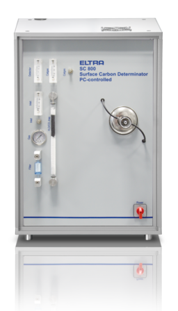 Surface Carbon Analyzer SURFACEC-800