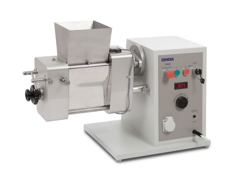 FGS II – Wet Granulator
