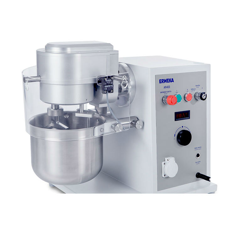 PRS – Planetary Mixer