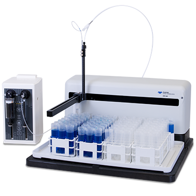 SimPrep Simple Automated Prep System