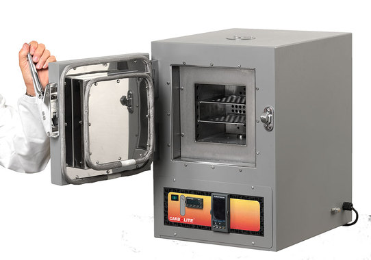 Rapid Cooling Ovens