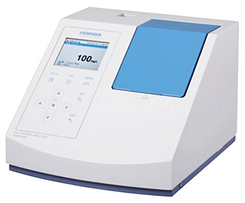Oil in Wastewater Analyzer - Automated OCMA-500