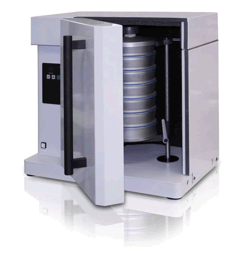 Tap Sieve Shaker AS 200
