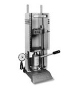 Manual Press Carver Model C 3621