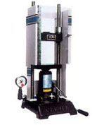 Manual Press Carver Model M 3622