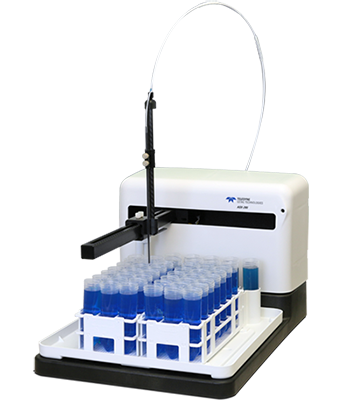 ASX‑280 Compact Autosampler