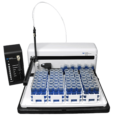 SDX High Performance Liquid Dilution System